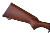 Sold Remington 740 Semi Rifle .244 Rem - 6 of 12