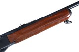 Sold Remington 740 Semi Rifle .244 Rem - 4 of 12
