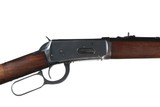 SOLD Winchester 94 Carbine Lever Rifle .30-30 Win - 1 of 12