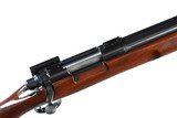 SOLD - Remington 40X Benchrest Bolt Rifle 7.62x51 Nato - 3 of 12