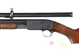 Sold Remington 12 Slide Rifle .22 sllr - 4 of 6