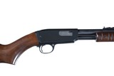 Winchester 61 Slide Rifle .22 lr - 1 of 12