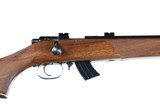 Winchester 75 Bolt Rifle .22 lr - 1 of 12