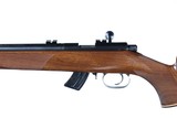 Winchester 75 Bolt Rifle .22 lr - 7 of 12