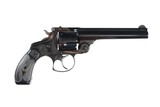 Smith & Wesson 38 D.A. Revolver .38 S&W - 2 of 12