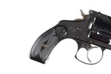 Smith & Wesson 38 D.A. Revolver .38 S&W - 5 of 12