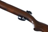 Remington 512 Sportmaster Bolt Rifle .22 sllr - 9 of 12