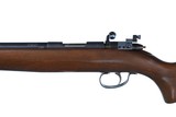 Remington 512 Sportmaster Bolt Rifle .22 sllr - 7 of 12