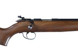 Remington 512 Sportmaster Bolt Rifle .22 sllr - 1 of 12