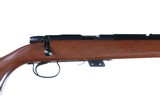 Remington 581 Bolt Rifle .22 sllr - 1 of 13