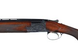 Sold Browning Superposed O/U Shotgun 20ga - 7 of 13