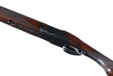 Sold Browning Superposed O/U Shotgun 20ga - 9 of 13