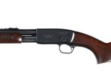 Sold Remington 121 Fieldmaster Slide Rifle .22 sllr - 7 of 12
