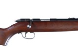 Sold Remington 512 Sportmaster Bolt Rifle .22 sllr - 1 of 12