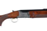 Sold Winchester 101 Diamond Grade Trap O/U Shotgun 12ga - 2 of 14