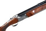 Sold Winchester 101 Diamond Grade Trap O/U Shotgun 12ga - 4 of 14