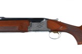 Sold Winchester 101 Diamond Grade Trap O/U Shotgun 12ga - 8 of 14
