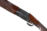 Sold Winchester 101 Diamond Grade Trap O/U Shotgun 12ga - 10 of 14