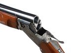 Sold Winchester 101 Diamond Grade Trap O/U Shotgun 12ga - 14 of 14