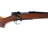 Sold Remington 660 Magnum Bolt Rifle .350 Rem Mag - 1 of 12