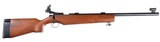 SOLD - Kimber 82 Government Bolt Rifle .22 lr - 2 of 12