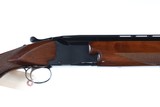 Winchester XPERT 96 Field Grade O/U Shotgun 12ga - 5 of 9
