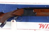 Winchester XPERT 96 Field Grade O/U Shotgun 12ga - 1 of 9