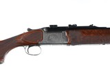Winchester Grand European XTR O/U Combo R-S 12ga/.223 - 1 of 15