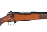 SOLD Weatherby Mark V Bolt Rifle .270 wby mag - 1 of 12