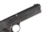 Sold Colt 1905 Pistol .45 ACP - 4 of 11