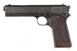 Sold Colt 1905 Pistol .45 ACP - 6 of 11