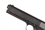 Sold Colt 1905 Pistol .45 ACP - 7 of 11