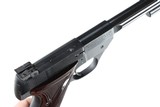 High Standard Olympic 100 Series Pistol .22 lr - 2 of 9