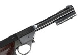High Standard Olympic 100 Series Pistol .22 lr - 3 of 9