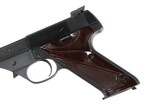 High Standard Olympic 100 Series Pistol .22 lr - 7 of 9