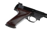 High Standard Olympic 100 Series Pistol .22 lr - 4 of 9