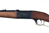 Sold Savage 1895 75th Anniversary Lever Rifle .308 Win - 7 of 9