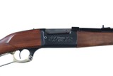 Sold Savage 1895 75th Anniversary Lever Rifle .308 Win - 4 of 9