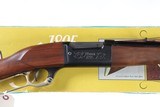 Sold Savage 1895 75th Anniversary Lever Rifle .308 Win - 1 of 9