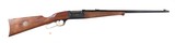 Sold Savage 1895 75th Anniversary Lever Rifle .308 Win - 5 of 9