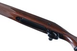 SOLD Winchester 70 Custom Classic Bolt Rifle .338 Win Mag - 13 of 16