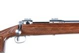 Savage 12BVSS Bolt Rifle .243 Win - 1 of 12