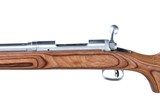 Savage 12BVSS Bolt Rifle .22-250 Rem - 7 of 12