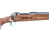 Savage 12BVSS Bolt Rifle .22-250 Rem - 1 of 12
