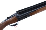 Sold Browning BSS SxS Shotgun 12ga - 3 of 6