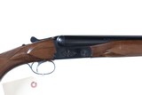 Sold Browning BSS SxS Shotgun 12ga - 1 of 6