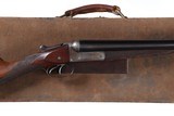 Sold W.W. Greener Forester SxS Shotgun 12ga - 1 of 16