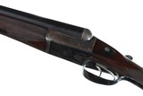 Sold W.W. Greener Forester SxS Shotgun 12ga - 12 of 16
