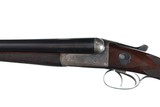 Sold W.W. Greener Forester SxS Shotgun 12ga - 10 of 16