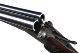 Sold W.W. Greener Forester SxS Shotgun 12ga - 16 of 16